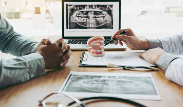 Best Emergency Dental Care for Trauma or Injury in Panthersville, GA