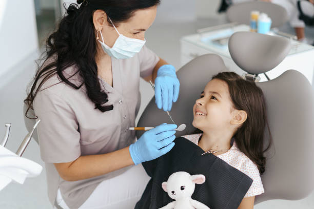 Best Emergency Broken Tooth Repair in Panthersville, GA