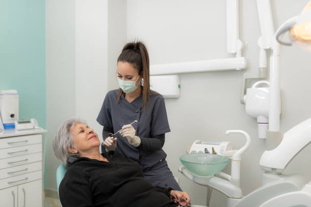 Best Emergency Tooth Extraction in Panthersville, GA