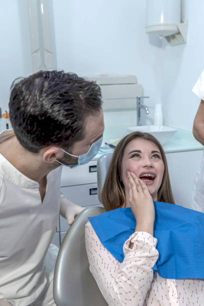 Best Emergency Orthodontic Repairs in Panthersville, GA