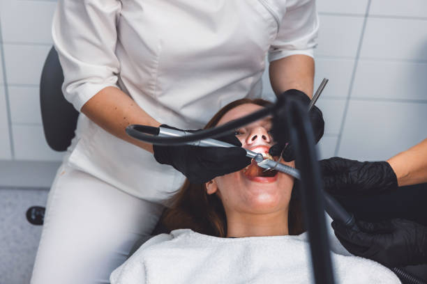 Best Emergency Treatment for Toothache in Panthersville, GA