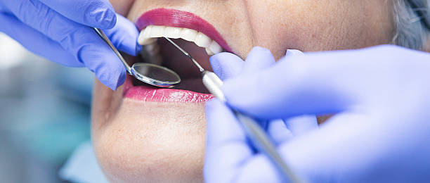 Best Same-Day Emergency Dentist in Panthersville, GA